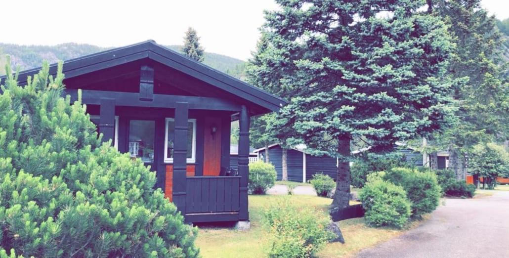 Solvgarden Cottages Rysstad Δωμάτιο φωτογραφία