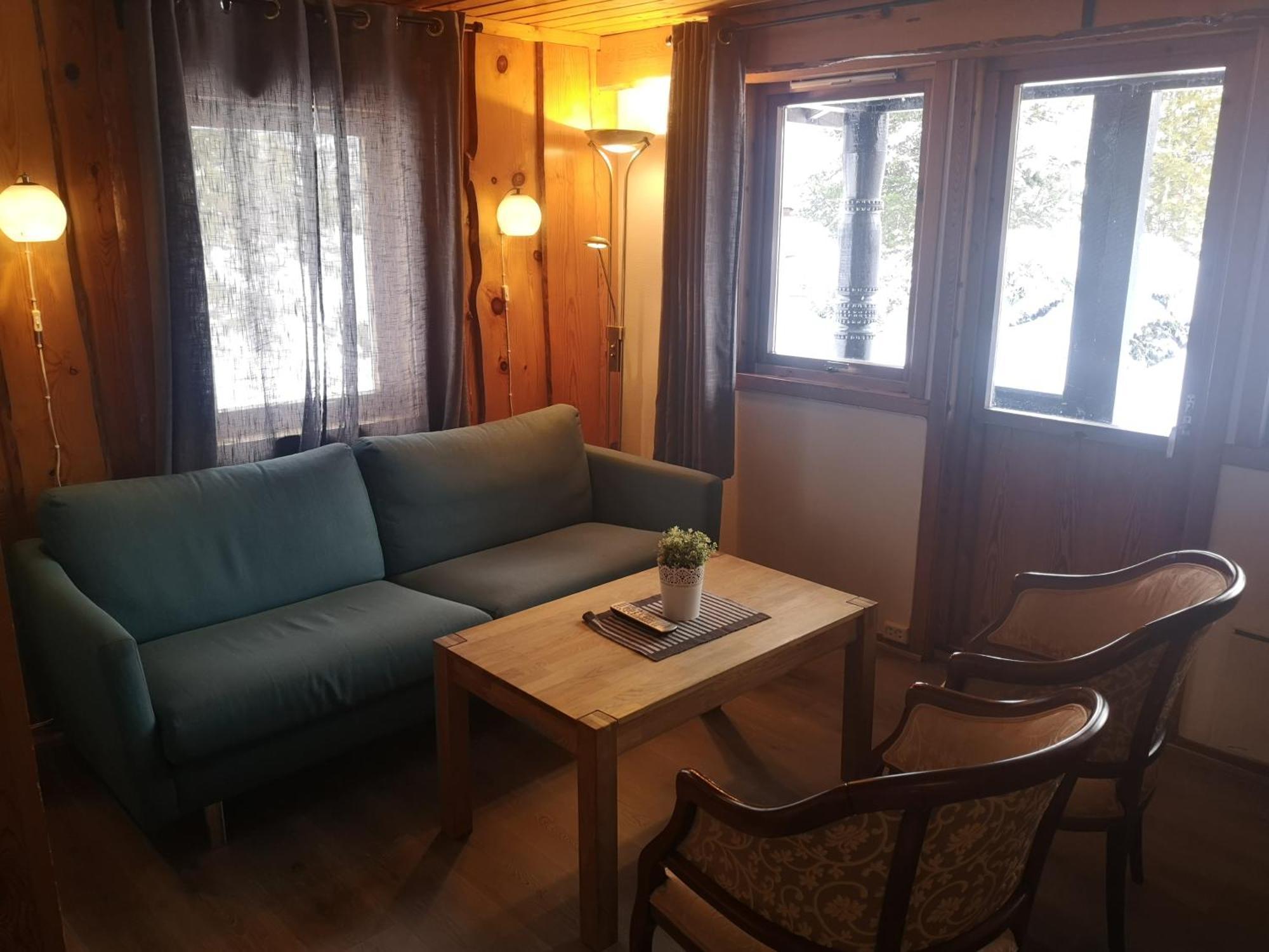 Solvgarden Cottages Rysstad Δωμάτιο φωτογραφία