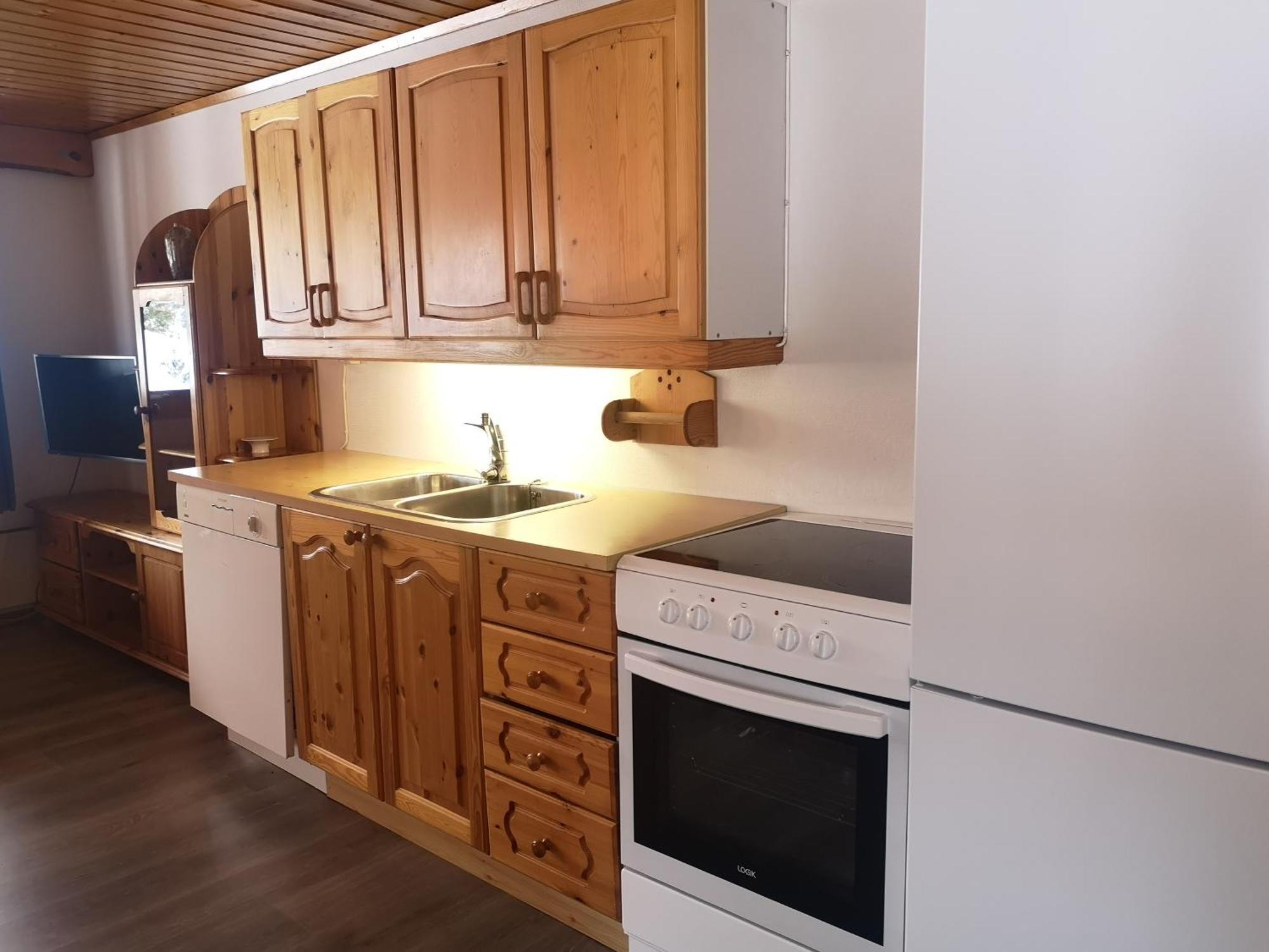 Solvgarden Cottages Rysstad Δωμάτιο φωτογραφία