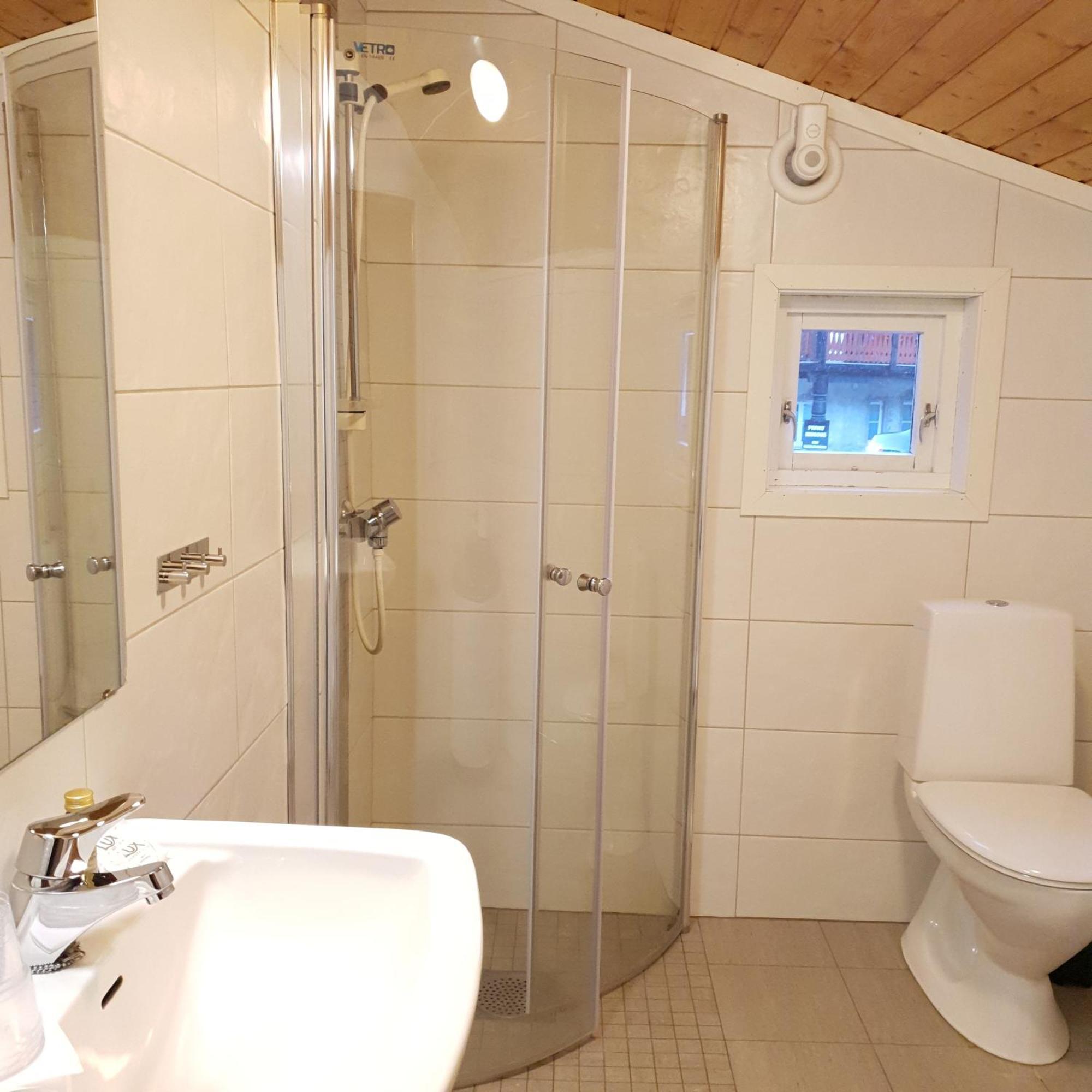 Solvgarden Cottages Rysstad Δωμάτιο φωτογραφία