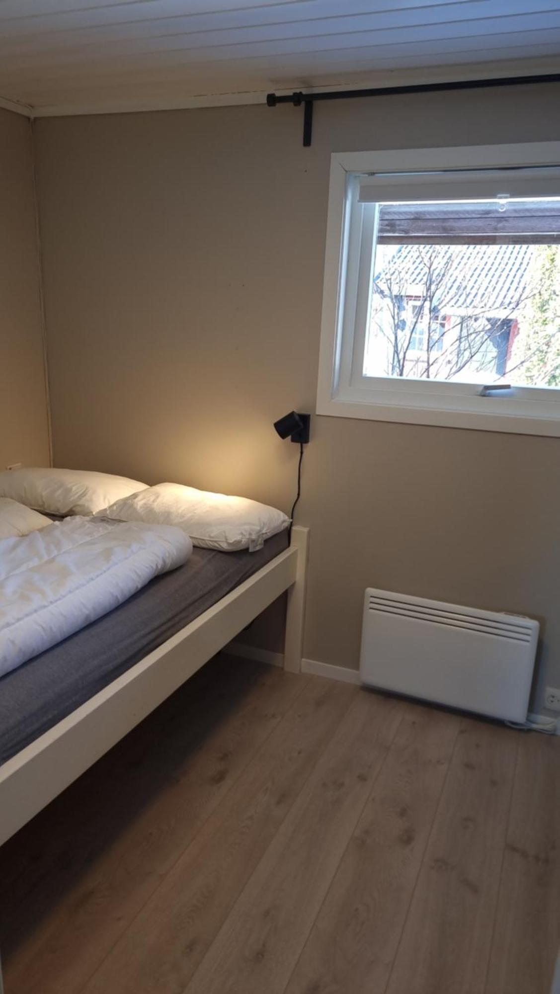 Solvgarden Cottages Rysstad Δωμάτιο φωτογραφία