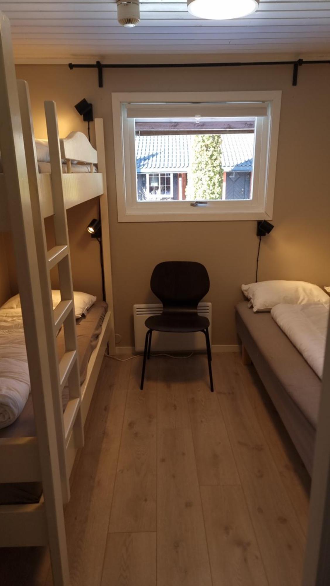 Solvgarden Cottages Rysstad Δωμάτιο φωτογραφία